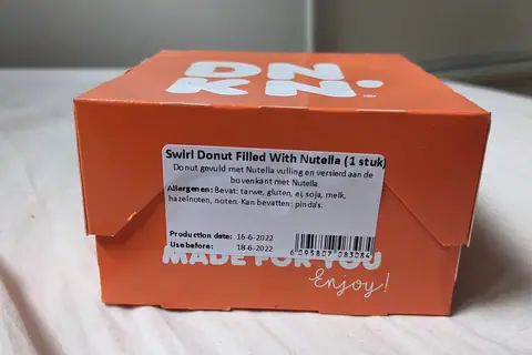 Unholy Donuts photo 1