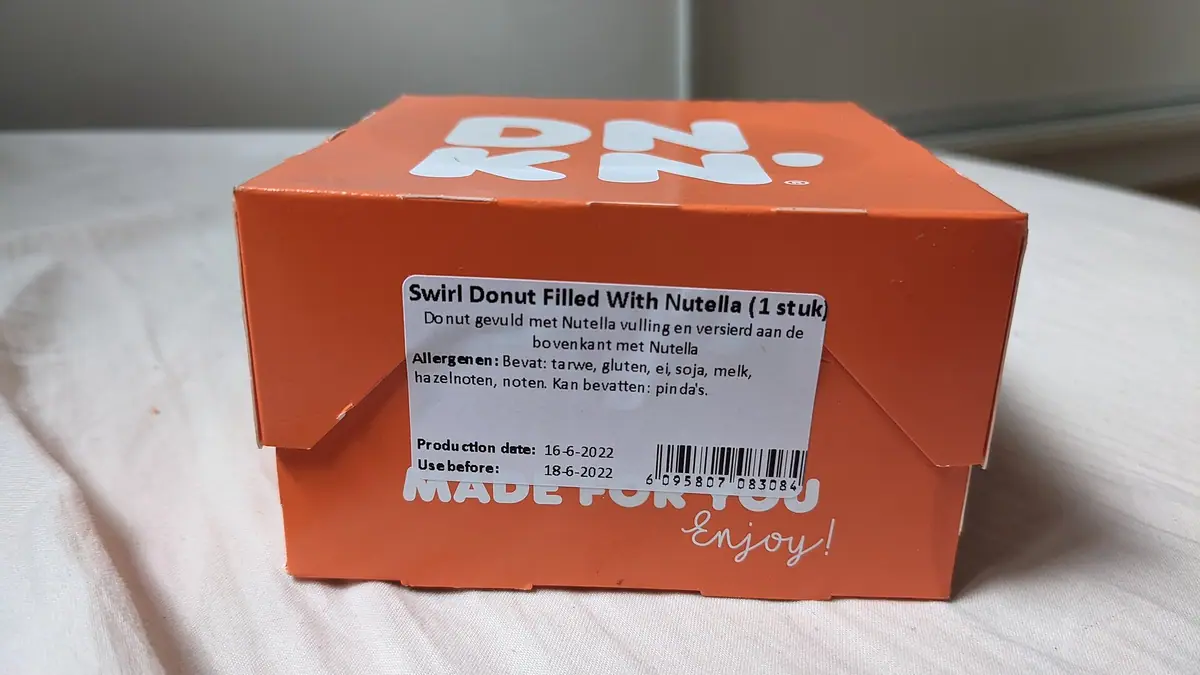 Unholy Donuts – doughnut shop in Barkham, Wokingham